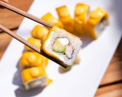 Mr. Sushi Toluca