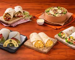 Vancouver Wraps (Granville)