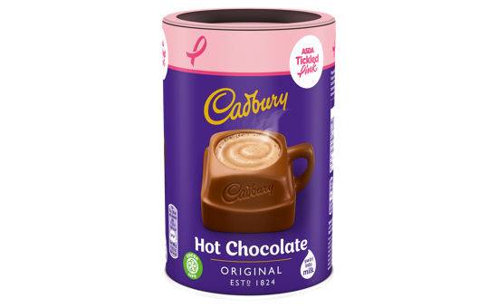Cadbury Drinking Hot Chocolate 500g