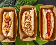 Epic Hot Dogs (Torrington)