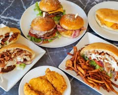 LE PAINDWICH DU STREPP' 🥇