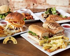 America's Best Wings & Sub (Security Blvd)