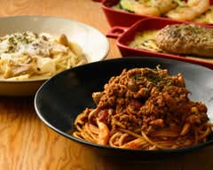 スパゲッティとドリアのお店 リベルタ