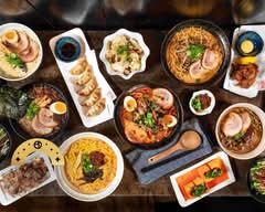 Ramen Isshin (Mont Royal)