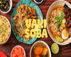 Yaki&Soba