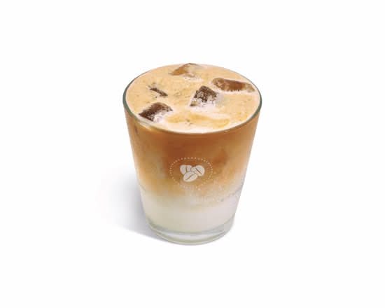 Iced Latte