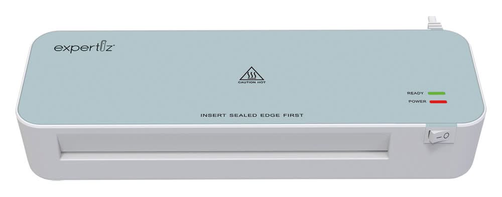 Pembrook Blue 9" Laminator