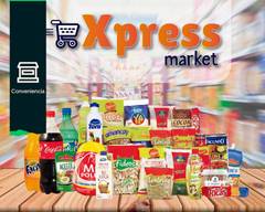 Xpress Market ��🛒