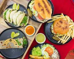 Tacos Cantu Dallas