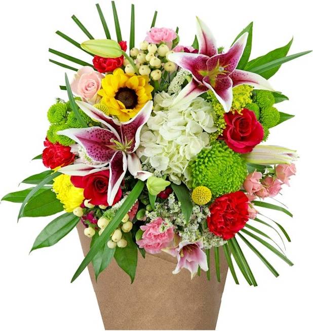 Bloom Haus™ Garden Bouquet - A