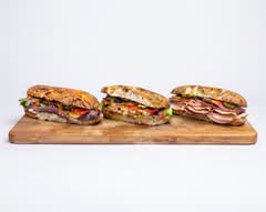 Baguette Place