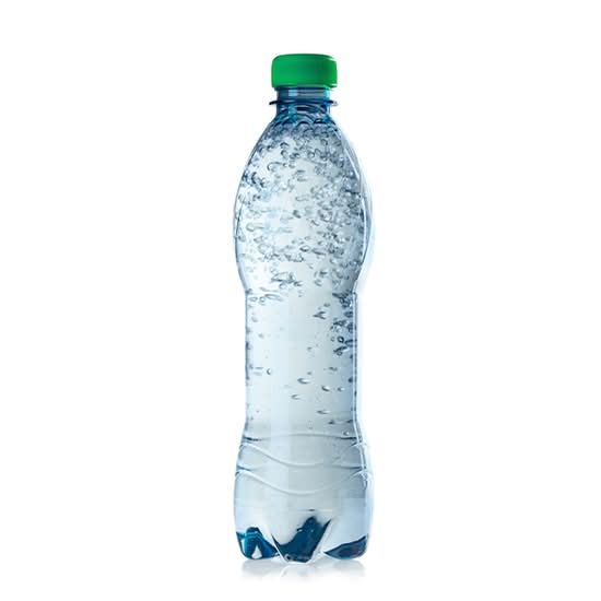 Sparkling Water