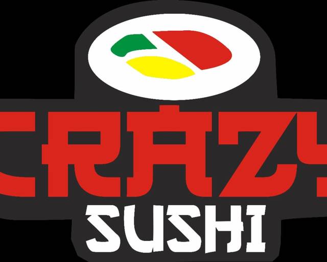 Crazy sushi menu discount