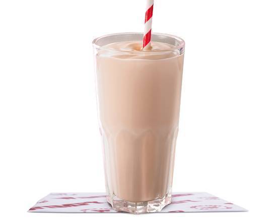 Chocolate Thick Shake