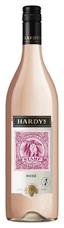 Hardys Stamp Rose 1L