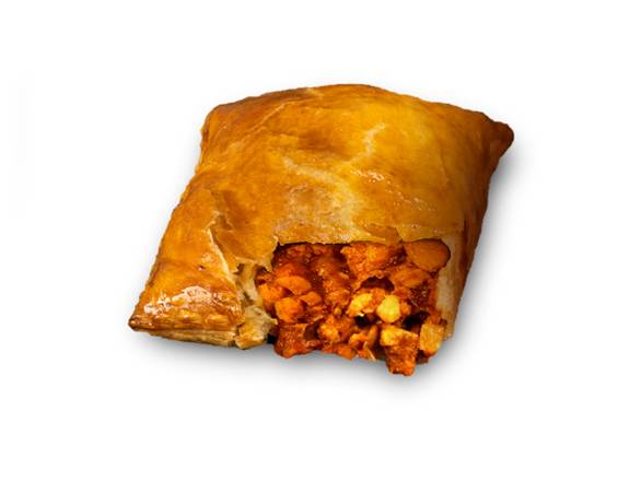 Chicken Tikka Pasty