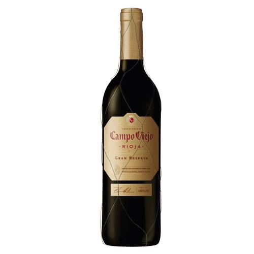 Campo Viejo Gran Reserva Rioja Red Wine (750 ml)