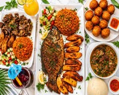 Cindys Bistro - Afro Deli