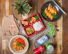 Sushi Diva-2 Horwood Place