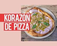 Korazón de Pizza
