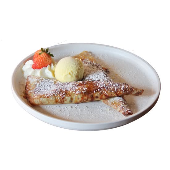 Panqueques Novecento