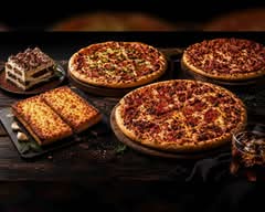 Hawthorn Pizza
