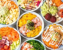 The Fresh Poke - Bahía Real (Cantabria)