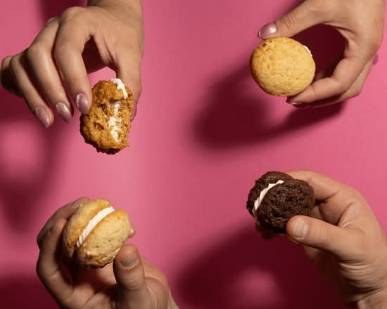 Mamá Oso Bakery (Mercado De Diego De León)