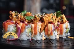 Rape Sushi (Los Cabos)