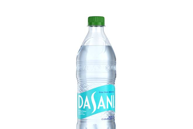 Dasani® Bottled Water