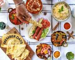 Punjabi Dhaba Indian Restaurant