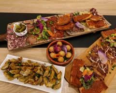 Can Joan Tapas