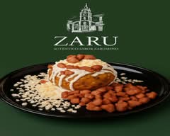 Zaru (Guayaqul)