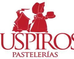 Suspiros Pastelerías Vallarta 6 (Plaza Dorada)