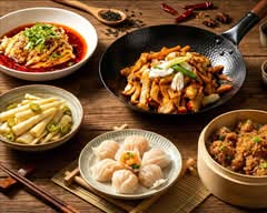 湖南料理 稲湘  konanryouri daoshan