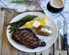 Black Angus On Main