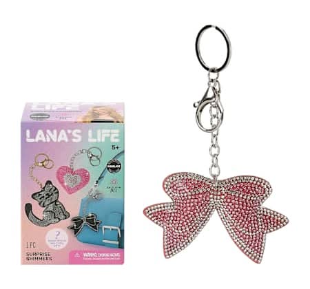 Lana's Life Surprise Shimmers (Styles May Vary)