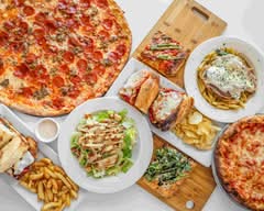 Gigis NY Style Pizza