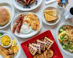 Rare Eats LLC