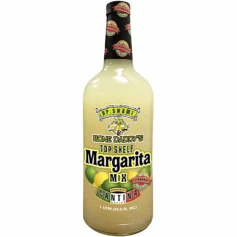 Dr. Swami IGHT Margarita Mix 1.5L