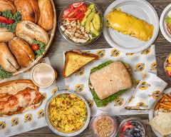 Bagelicious Cafe Syosset