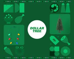 Dollar Tree (1560 State Highway 99)