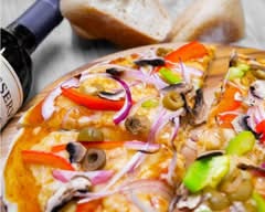 Pizza Pi 3.1416 (Cuajimapla)