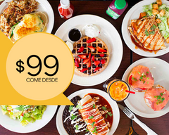 Tortas Y Jugos Los 5 (Morelia)