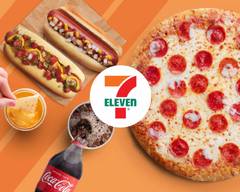 7-Eleven (624 NORTH PARK RD)