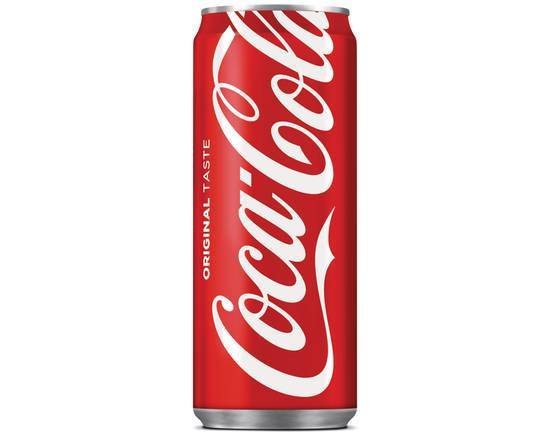 Coca-Cola 33cl