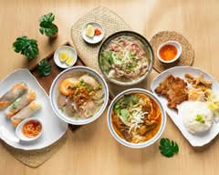 安東食府-