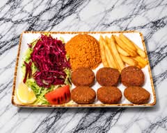 Antalya Grill