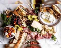 Salumeria Rosi - Ave B (222 Avenue B)