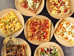 Champion Pizza Ditmars
